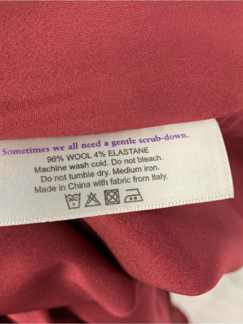 MM Lafleur Ruth Dress - Picture 2 of 5